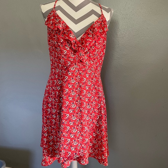 Speechless Dress - Picture 1 of 4